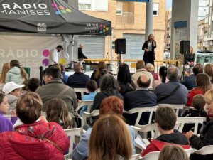 Fira del Llibre Manises 2024